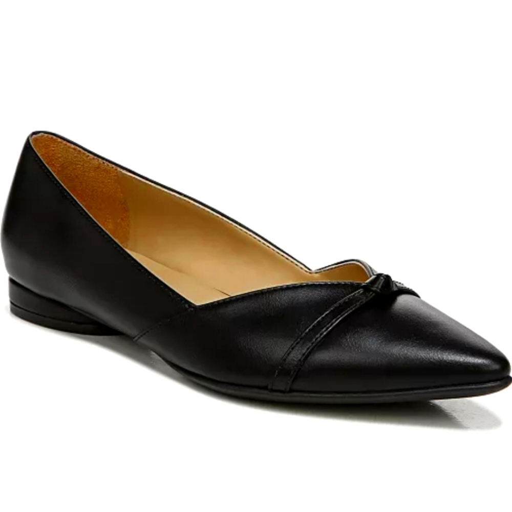 NEW NATURALIZER WOMEN'S FLATS